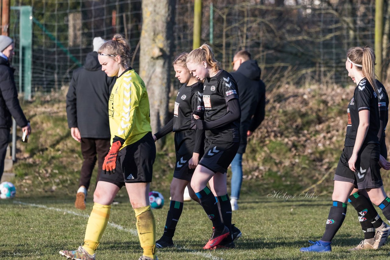 Bild 222 - F Rot Schwarz Kiel - SV Henstedt Ulzburg 2 : Ergebnis: 1:1